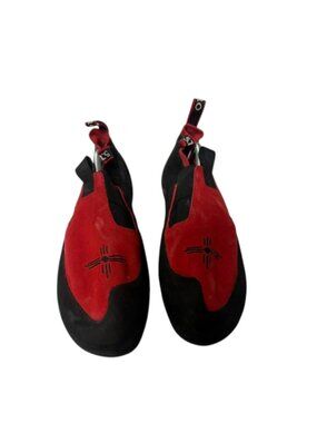 5.10 FIVE TEN ANASAZI Moccasym Unisex Climbing Shoes